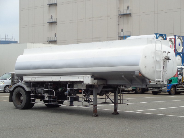 H2 ¶ËÅì 20KL¥¿¥ó¥¯¥»¥ß¥È¥ì¡¼¥é(7¼¼) ¾ÃËɸ¡ººÉÕ