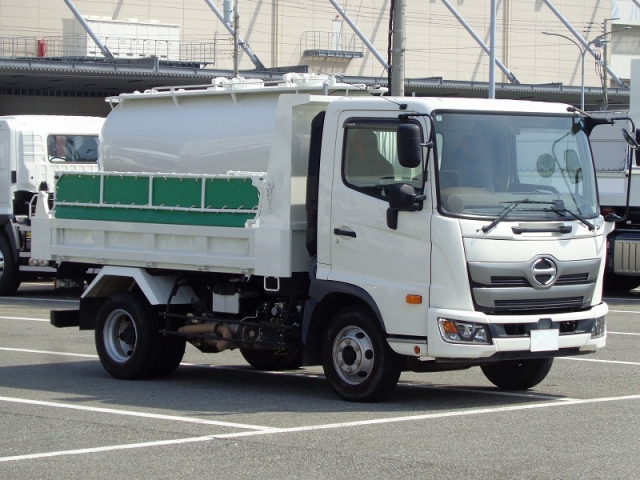 R2 ÆüÌî ¥ì¥ó¥¸¥ã¡¼ 4t ÅÚº½¥À¥ó¥× ¼êư¥³¥Ü¥ì¡¼¥óÉÕ