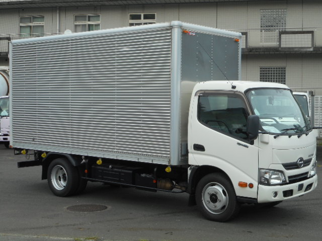 H30 ÆüÌî ¥Ç¥å¥È¥í 3t ¥¢¥ë¥ß¥Ð¥ó ɸ½à¥í¥ó¥°