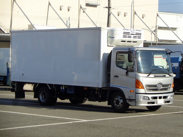 H29 ÆüÌî ¥ì¥ó¥¸¥ã¡¼ 4t ÎäÅà¼Ö Åì¥×¥ì -5ÅÙÀßÄê ¥¹¥¿¥ó¥Ð¥¤ÉÕ