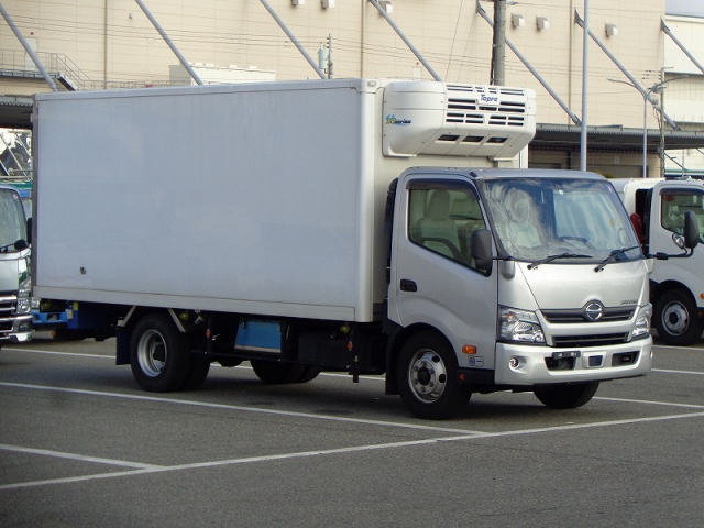 H30 ÆüÌî ¥Ç¥å¥È¥í 3.5t ÎäÅà¼Ö Åì¥×¥ì -5ÅÙÀßÄê ¥¹¥¿¥ó¥Ð¥¤Í