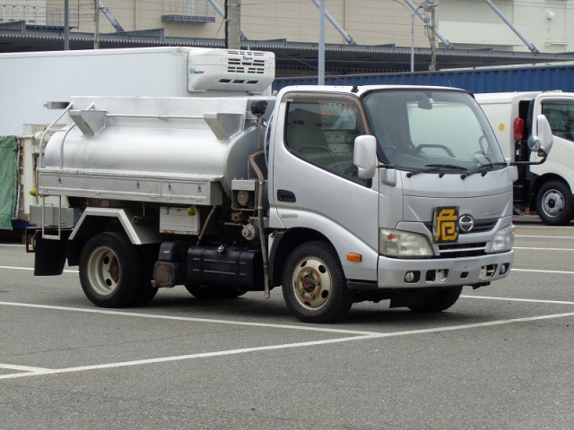 H25 ÆüÌî ¥Ç¥å¥È¥í 2KL¥¿¥ó¥¯¥í¡¼¥ê¡¼(1¼¼) ¾ÃËɸ¡ººÉÕ