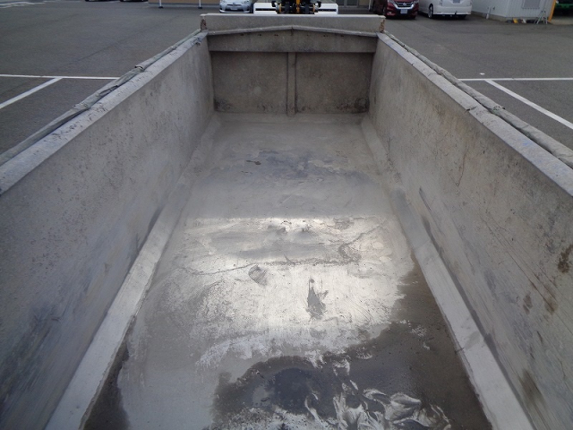 H20 極東製 大型コンテナ