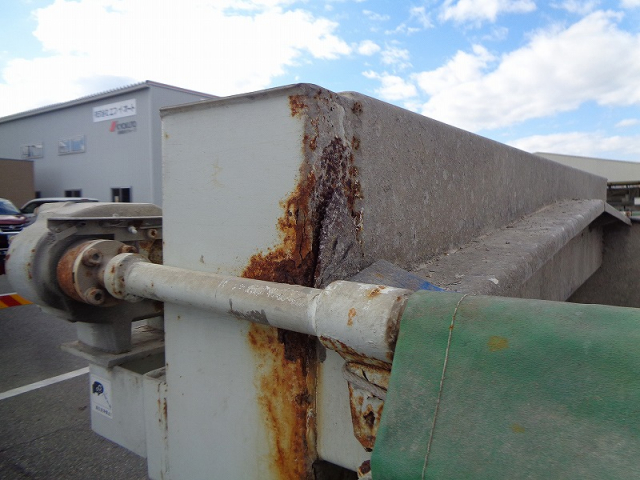 H20 極東製 大型コンテナ