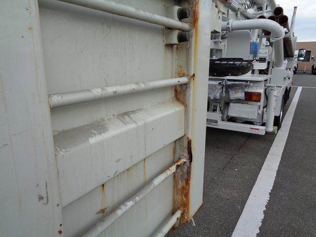 H20 極東製 大型コンテナ