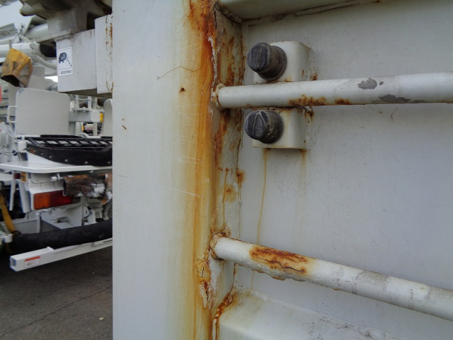 H20 極東製 大型コンテナ