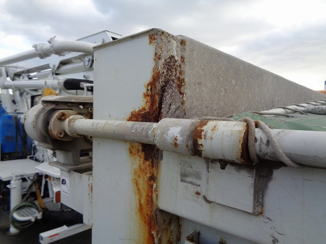 H20 極東製 大型コンテナ