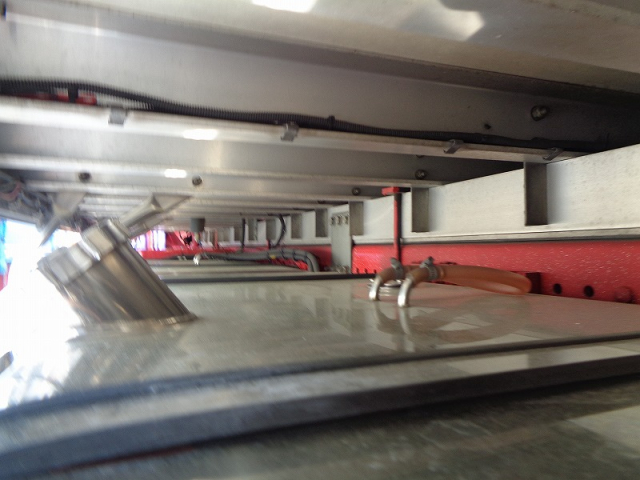 R2年式 日野 プロフィア 25トン 冷凍車 菱重製 スタンバイ付