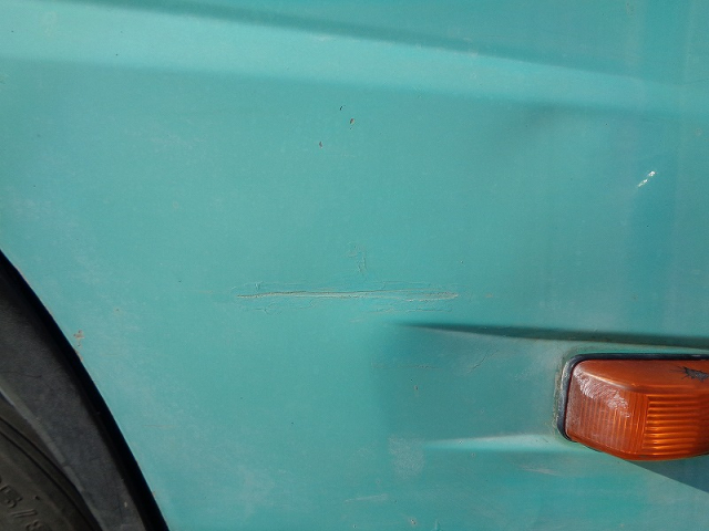 H26 UDトラックス コンドル 4t ミキサー ドラム容量3.2立米