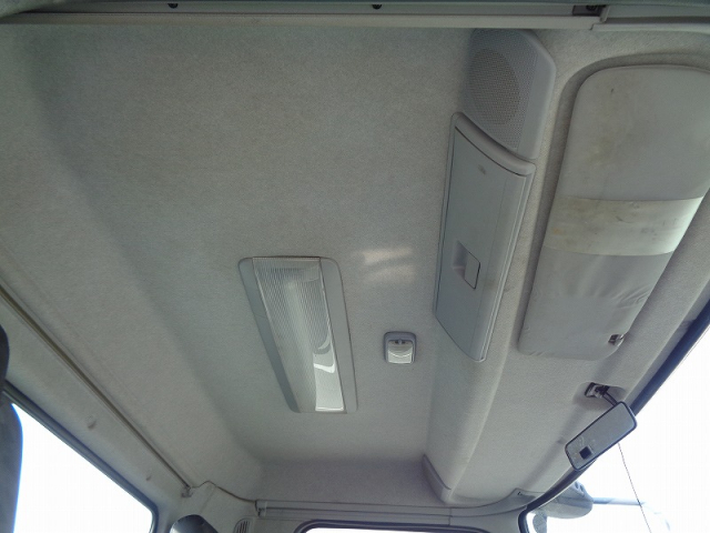 H26 UDトラックス コンドル 4t ミキサー ドラム容量3.2立米