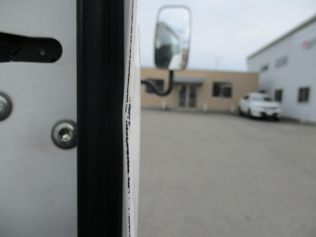 H26 いすゞエルフ 4KLタンクローリー(2室) Wホースリール