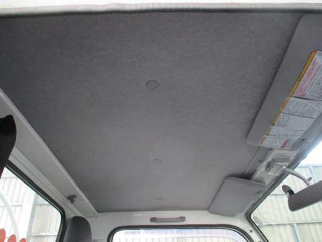 H26 いすゞエルフ 4KLタンクローリー(2室) Wホースリール