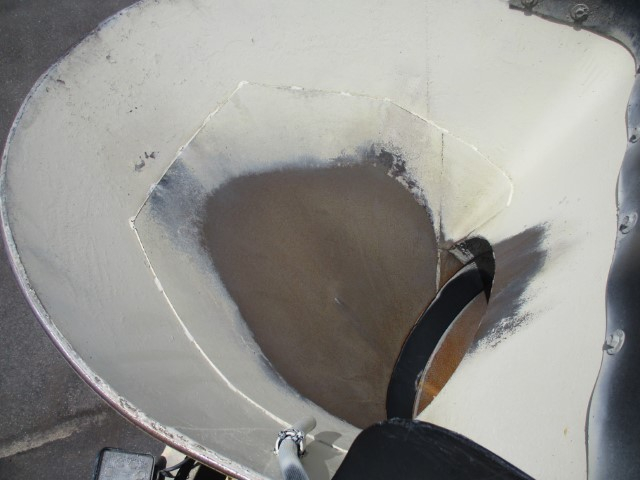 H31年 UDクオン 大型ミキサー ドラム容量8.3立米