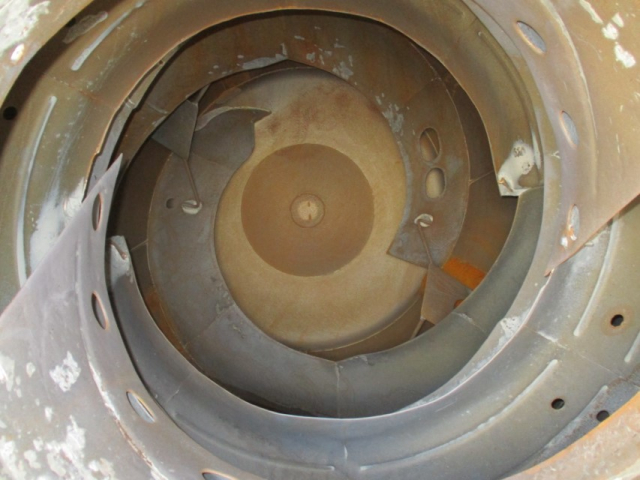 H31年 UDクオン 大型ミキサー ドラム容量8.3立米