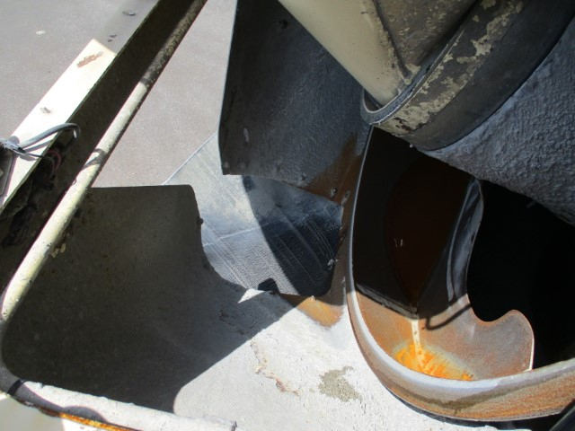 H31年 UDクオン 大型ミキサー ドラム容量8.3立米