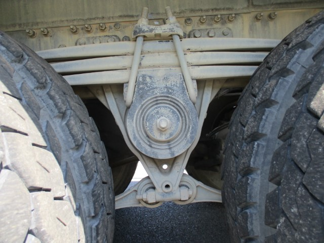 H31年 UDクオン 大型ミキサー ドラム容量8.3立米