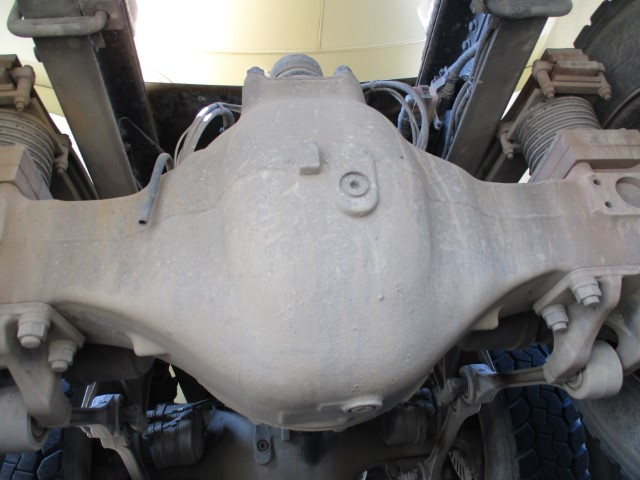 H31年 UDクオン 大型ミキサー ドラム容量8.3立米