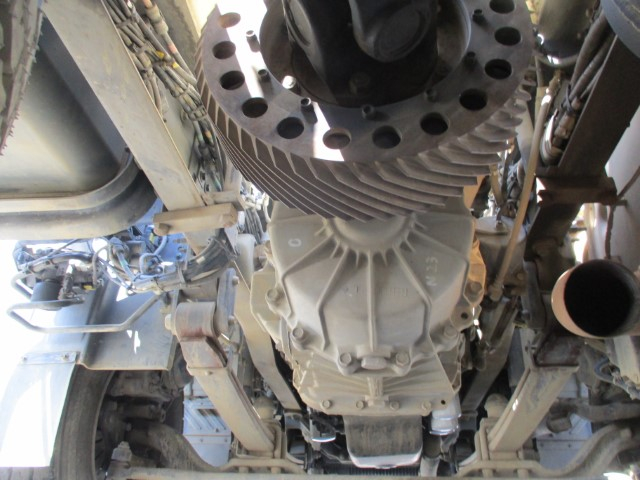 H31年 UDクオン 大型ミキサー ドラム容量8.3立米