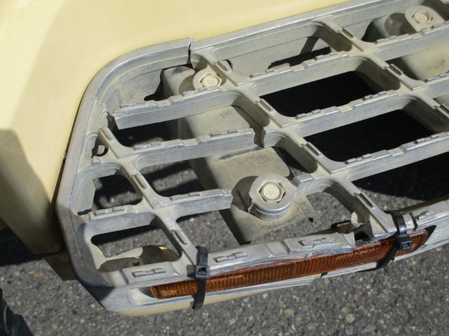 H31年 UDクオン 大型ミキサー ドラム容量8.3立米