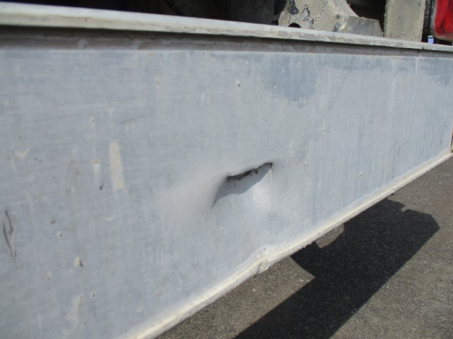 H31年 UDクオン 大型ミキサー ドラム容量8.3立米