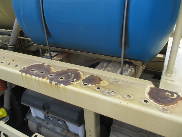 H31年 UDクオン 大型ミキサー ドラム容量8.3立米