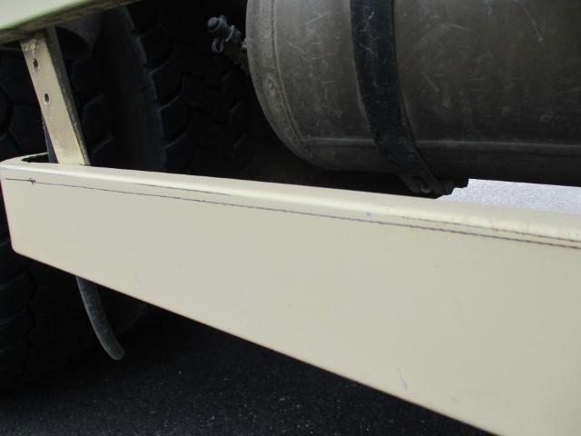 H31年 UDクオン 大型ミキサー ドラム容量8.3立米