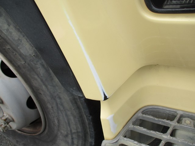 H31年 UDクオン 大型ミキサー ドラム容量8.3立米