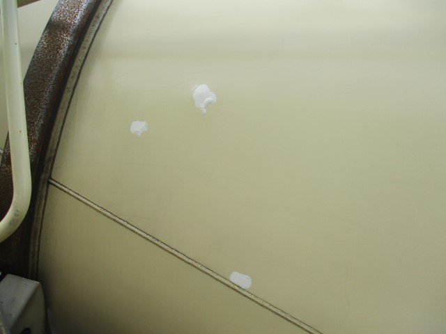 H31年 UDクオン 大型ミキサー ドラム容量8.3立米