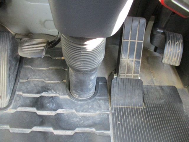 H31年 UDクオン 大型ミキサー ドラム容量8.3立米