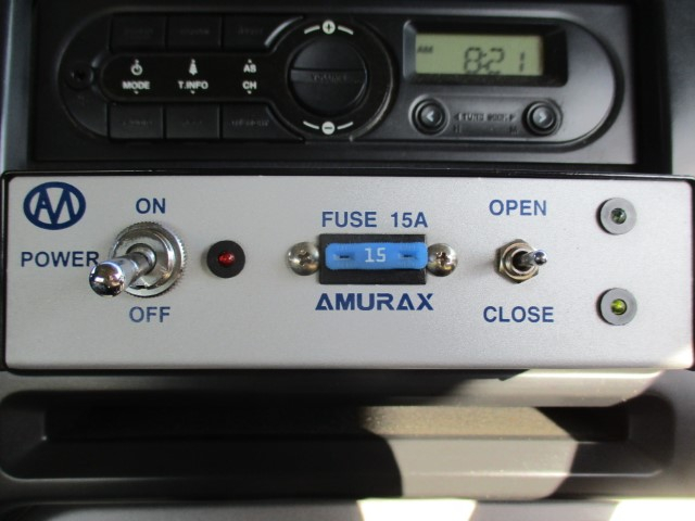 H31年 UDクオン 大型ミキサー ドラム容量8.3立米