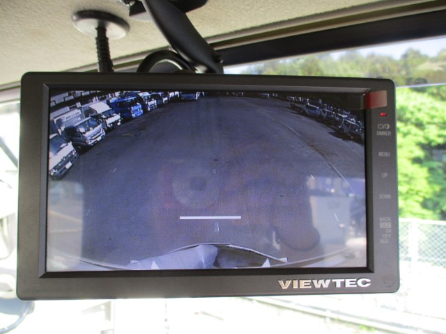 H31年 UDクオン 大型ミキサー ドラム容量8.3立米