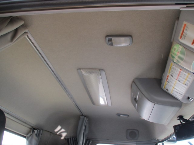 H31年 UDクオン 大型ミキサー ドラム容量8.3立米