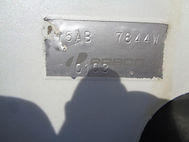 R4 三菱 キャンター 2t 平ボディ Wキャブ 垂直P/G付