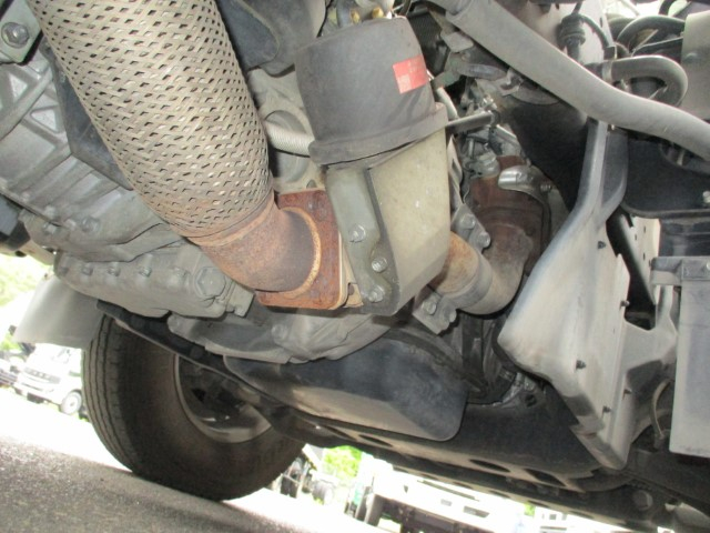 H28 いすゞエルフ 2tプレス式塵芥車 4.3立米