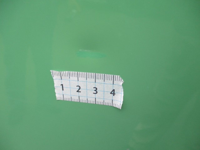 H28 いすゞエルフ 2tプレス式塵芥車 4.3立米