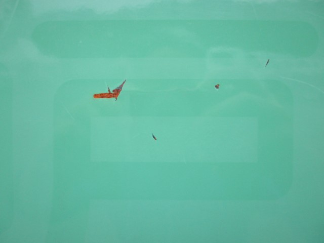 H28 いすゞエルフ 2tプレス式塵芥車 4.3立米