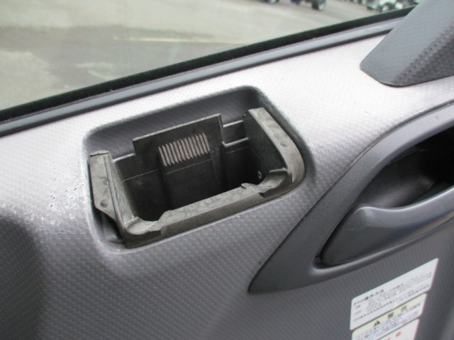 H28 いすゞエルフ 2tプレス式塵芥車 4.3立米