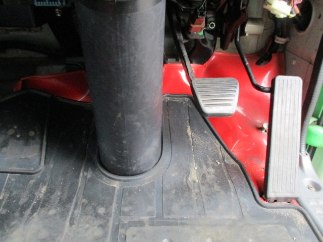 H28 いすゞエルフ 2tプレス式塵芥車 4.3立米