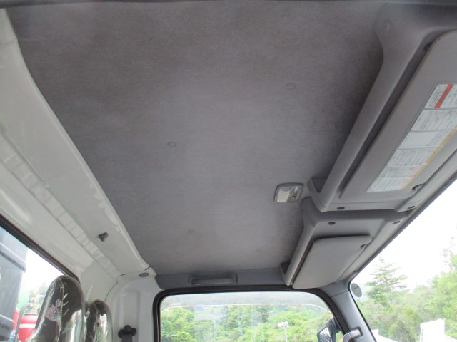 H28 いすゞエルフ 2tプレス式塵芥車 4.3立米