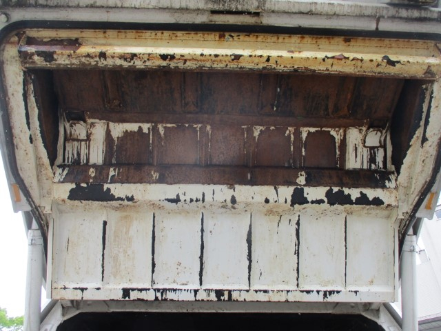 R5 日野 デュトロ 3.5tプレス式塵芥車 5.9立米