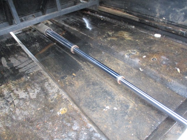 R5 日野 デュトロ 3.5tプレス式塵芥車 5.9立米