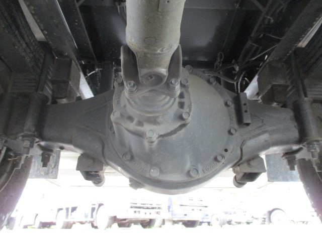 R5 日野 デュトロ 3.5tプレス式塵芥車 5.9立米