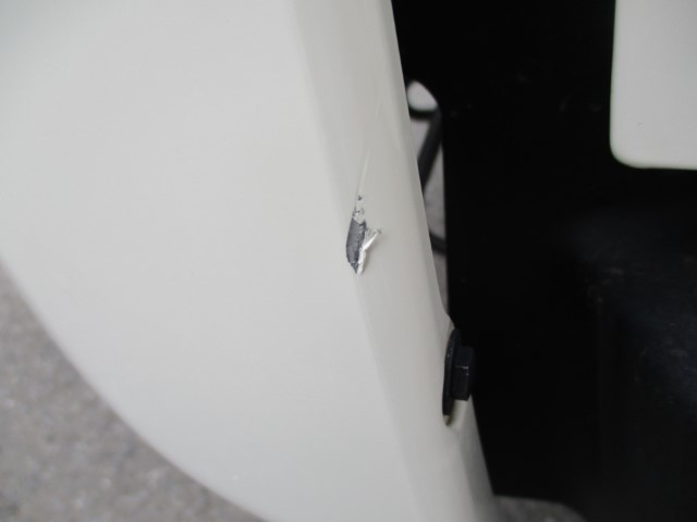 R5 日野 デュトロ 3.5tプレス式塵芥車 5.9立米