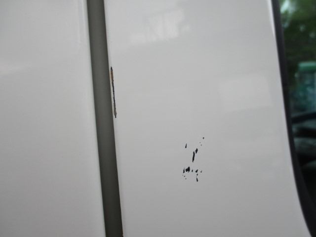 R5 日野 デュトロ 3.5tプレス式塵芥車 5.9立米