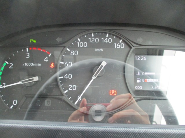 R5 日野 デュトロ 3.5tプレス式塵芥車 5.9立米