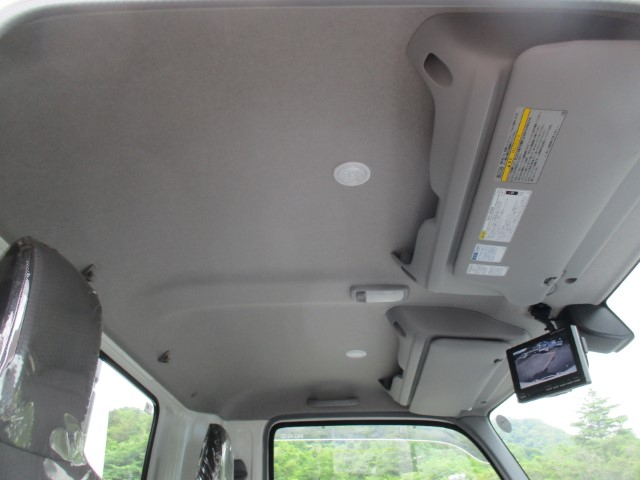 R5 日野 デュトロ 3.5tプレス式塵芥車 5.9立米