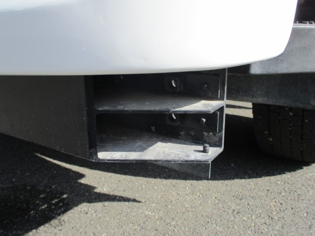 R1 いすゞ 4tダンプ 電動コボレーン付