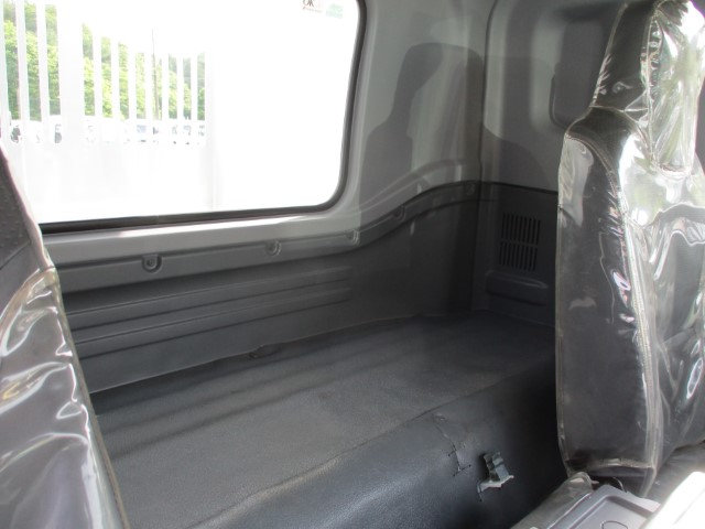 R1 いすゞ 4tダンプ 電動コボレーン付