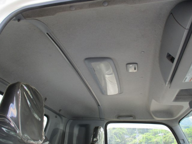 R1 いすゞ 4tダンプ 電動コボレーン付