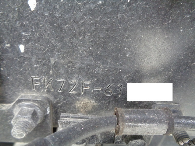 R5 三菱 ファイター 4t フックロール ★保証付き★